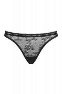 0418 Damen Sting von Petite Noir