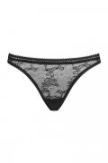 0418 Damen Sting von Petite Noir