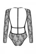 0518 Damen Body von Petite Noir