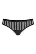 1318 Damen Tüll String-Tanga von Petite Noir