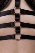 2-teiliges Harness Set 15231 von Grey Velvet