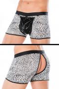 Boxershorts Leopard MC/9068 von Andalea