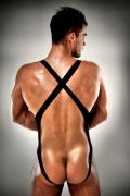 Jockstrap Body - PASSION 011