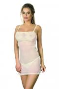 ecru Negligee D-308 von Excellent Beauty