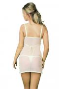 ecru Negligee D-308 von Excellent Beauty