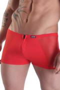 roter Herren Boxer Wiz von Look Me