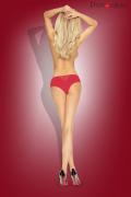 roter Sexy Shorty von Provocative