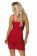 rotes Chemise U-820 von Excellent Beauty