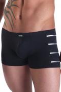 schwarze Herren-Boxer Roadster von Look Me