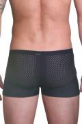 schwarzer Herren Boxer the Shadow von Look Me