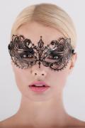 venezianische Maske VE54 von Noir Handmade