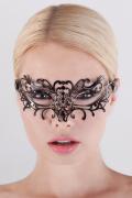 venezianische Maske VE55 von Noir Handmade