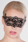 venezianische Maske VE57 von Noir Handmade