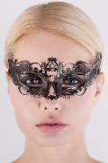 venezianische Maske VE58 von Noir Handmade