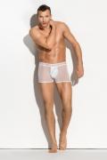 weiße Boxershorts Mateo von MeSeduce