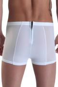 weißer Herren Boxer Wiz von Look Me